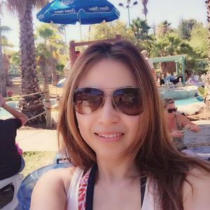 Meet your Posher, Van